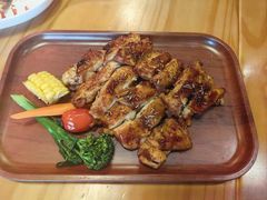 -清真·艾美可餐厅(大悦汇店)