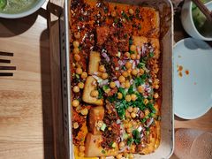 -全牛匠·乐山跷脚牛肉(新中关店)