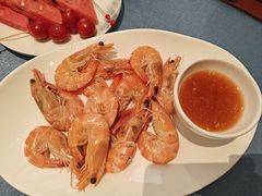 -闽海肴(北辰荟店)