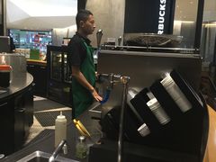 -星巴克臻选(成都太古里店)