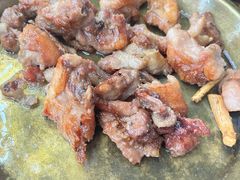 -苏记农家菜馆