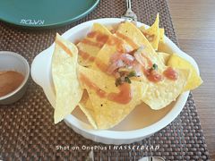 老墨玉米片-Random蓝朵(麒麟科创园店)