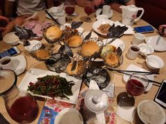 -避风塘(百联东郊店)