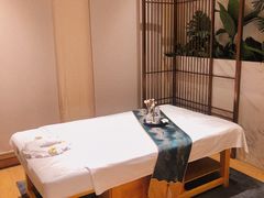 -澜笙Spa