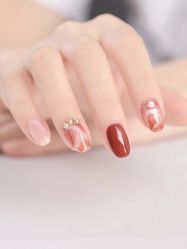 -Halo美甲美睫