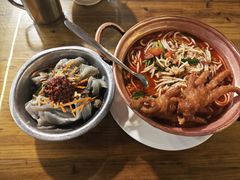 -88号小吃店·经典云南菜·地道纳西美食