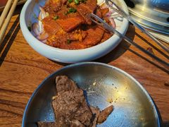-九田家黑牛烤肉料理(新辰里亚运村店)