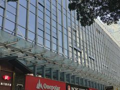 -海港城购物中心