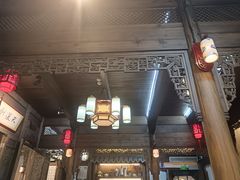 -缘来聚·徽菜名店(黄山宏村店)