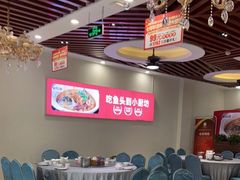 -老海陵·泰州菜(图书馆店)