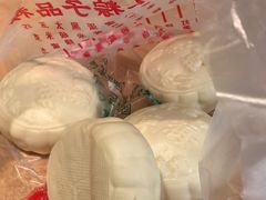 -二斗栗子(黄河道店)