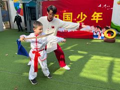 -Angel Garden天使花园幼儿园