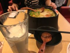 -阿香米线(中原万达店)