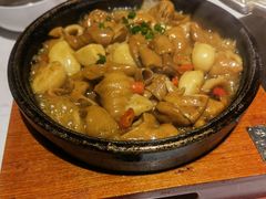 -徽镇小厨·经典徽菜(马连道店)