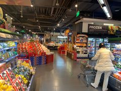 -Olé精品超市(北京合生汇店)
