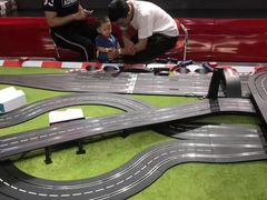 -卡雷拉轨道赛车俱乐部(中华城南区店)