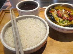 -72街荷叶饭(东方宝泰广场店)