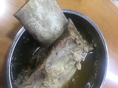 -达道武仔牛肉店(广达路店)