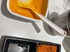-花味·自助烤肉(雨花客厅店)