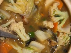 -妈妈菜舟山海鲜(定海古城店)