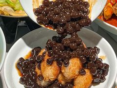 -腾龙阁|经典川菜(SM城市广场店)