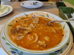 -萨莉亚意式餐厅(深南茂业店)