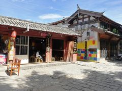 -正宗李家土鸡米线店