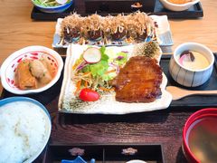 -味太助·银饭食堂(中华城店)