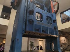 -柳州工业博物馆