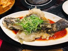 -渔米粥(罗湖店)