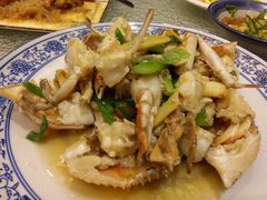 -頂好酒家·经典粤菜(海信广场店)