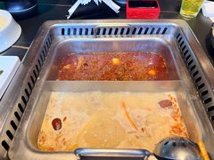 -大隐·成都火锅Bistro(合生麒麟新天地店)