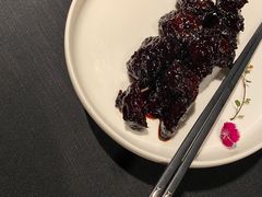 文火煨山东黑牛-鲁采LU STYLE(新天地店)