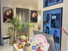 -天真蓝照相馆(五角场百联又一城店)