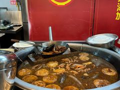 -北京小肠陈饭庄(方庄店)