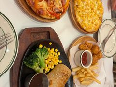 -米斯特比萨(罗斯福店)