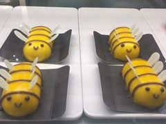 -BreadTalk面包新语·烘焙蛋糕(领展购物广场店)