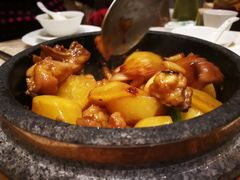 -白云宾馆·白云宴餐厅