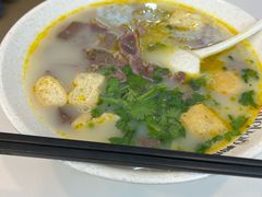 -鸭得堡老鸭汤·鸭血粉丝(凤凰西街店)