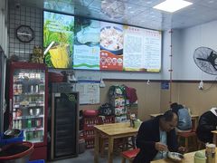 -万年昌传统榨粉店(蒲庙总店)