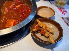 -芈重山老火锅(广州首店)