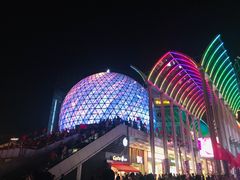 -光谷广场