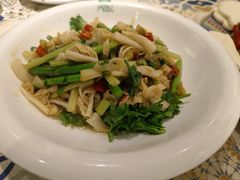 -阿拉丁新疆风味餐厅·清真(罗廊巷店)