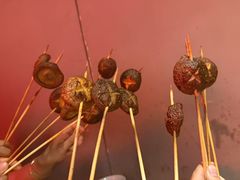 -花和尚·湘西小串烧烤(祈福店)