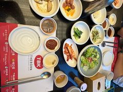 -本家·添百客韩国料理(泰然店)