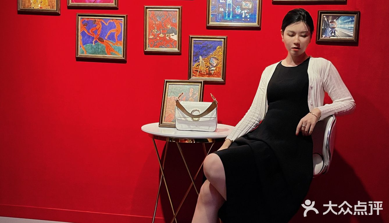 魔都探展 l 穿梭古今的沉浸式Z视界之旅