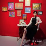 魔都探展 l 穿梭古今的沉浸式Z视界之旅