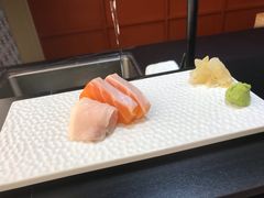-Sushi Hanzo半藏(天环广场店)