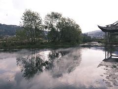-和顺古镇