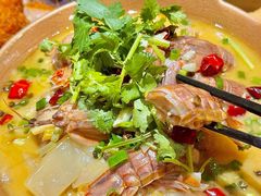 -起锅烧油(信河街店)